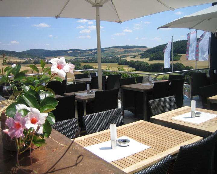 Restaurant Panorama