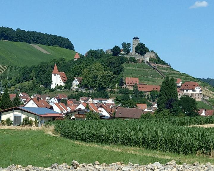 Weingut Krohmer